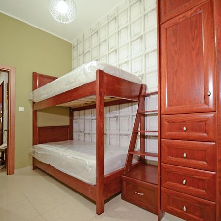 Mpoulakis Apartment 98 Kissamos Bagian luar foto