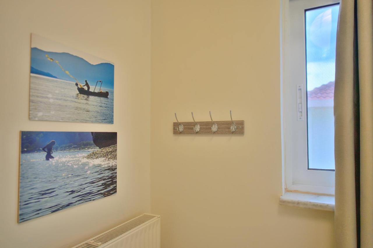 Mpoulakis Apartment 98 Kissamos Bagian luar foto