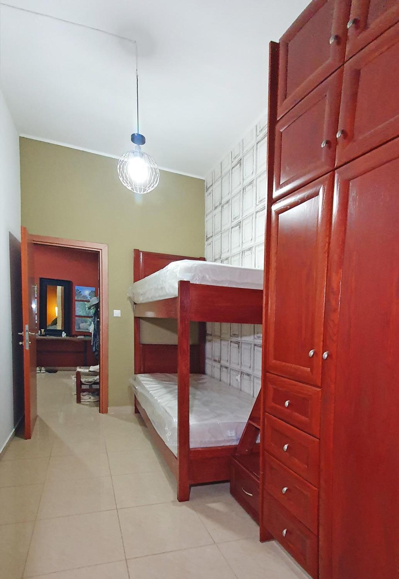 Mpoulakis Apartment 98 Kissamos Bagian luar foto